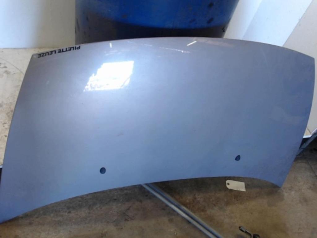 Capot Citroën C3 1 2003 LP/10872, Gebruikt, Citroën, Voor, Ophalen of Verzenden