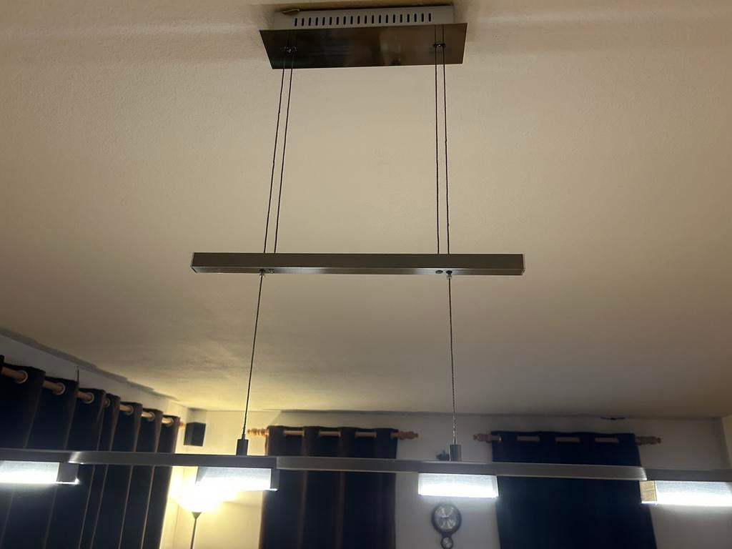 éclairage LED, Enlèvement, Utilisé
