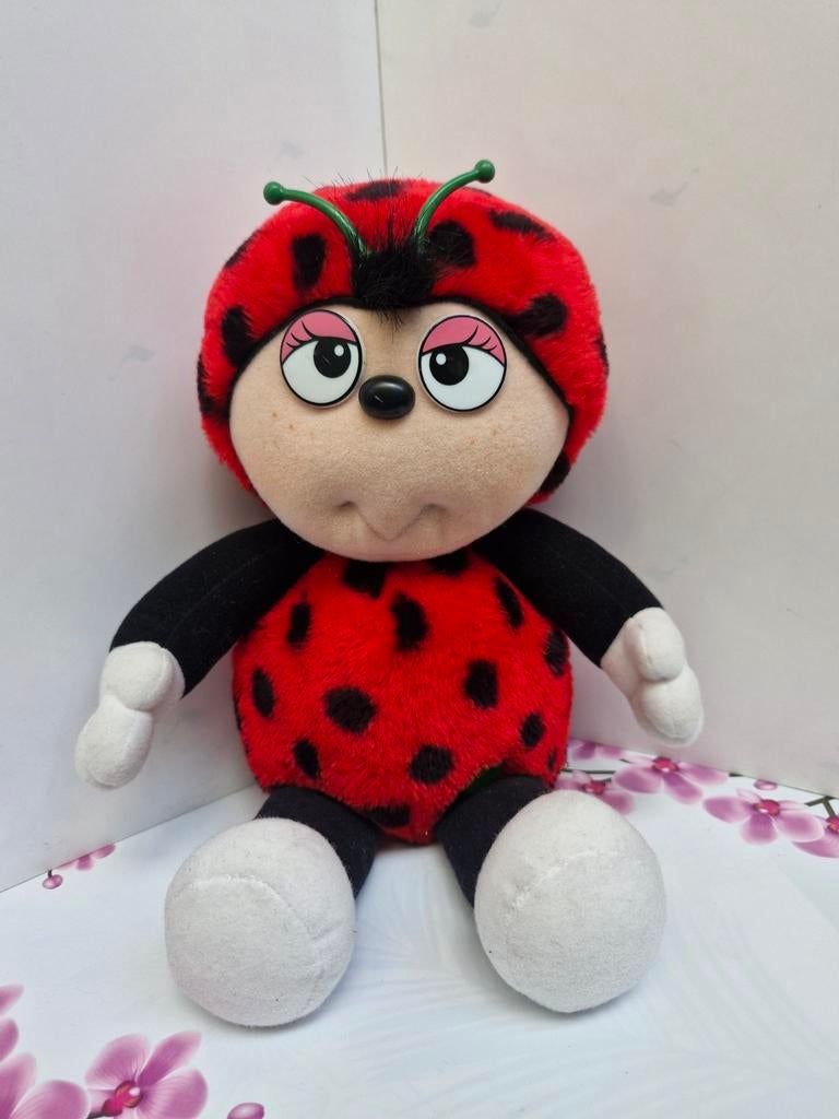 🐞 Coccinelle, Enfants & Bébés, Jouets | Peluches, Enlèvement ou Envoi