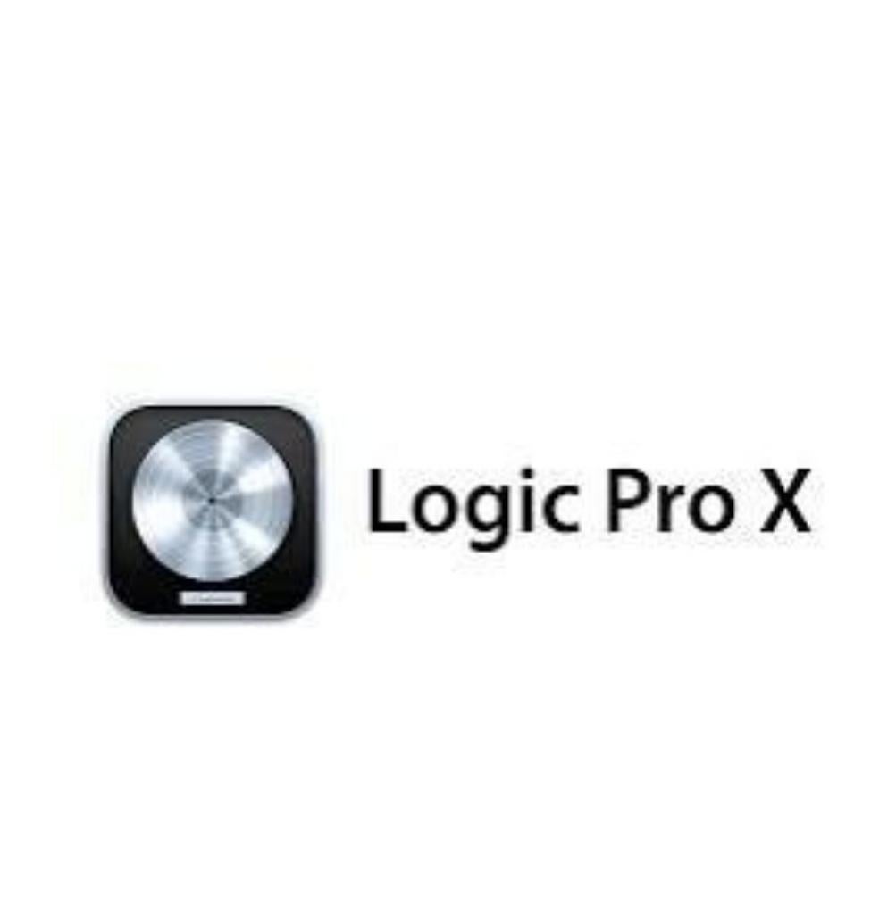 Logic pro, Enlèvement, Comme neuf