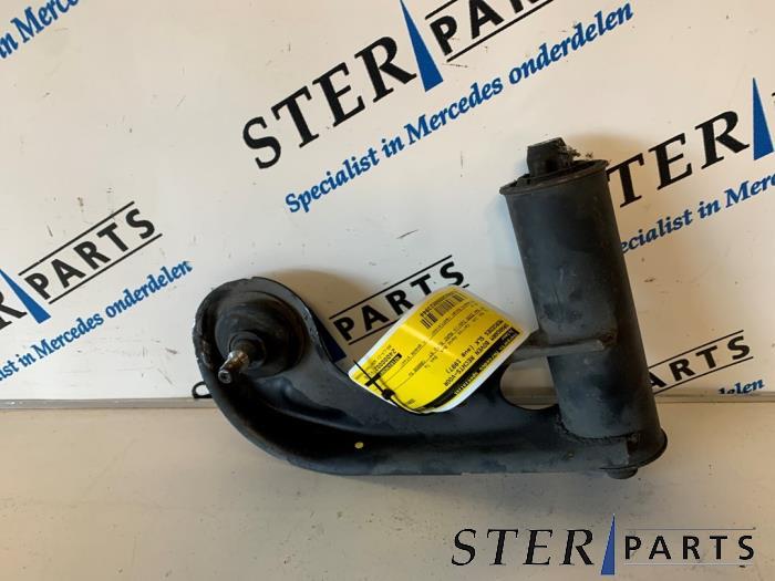 Bras de suspension haut avant droit d'un Mercedes SLK, 3 mois de garantie, Utilisé, -, -