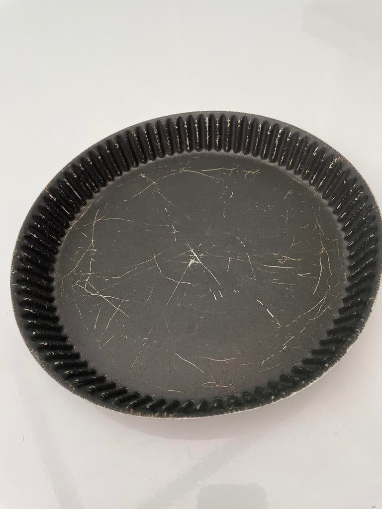 Taartvorm dia 24,5 cm, Ophalen
