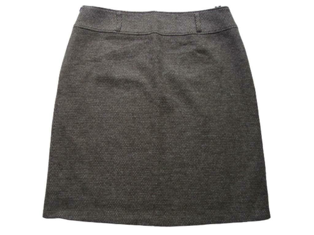Basler warme rok.  -  44, Kleding | Dames, Bruin, Verzenden, Zo goed als nieuw, Knielengte