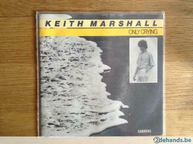 single keith marshall