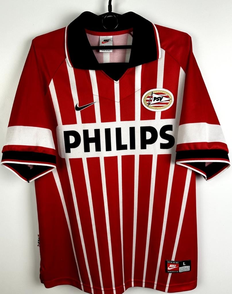 PSV Eindhoven Voetbalshirt Origineel Nieuw 1997, Verzenden, Zo goed als nieuw