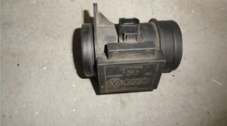 A vendre debimetre 90CV VW Golf Bora Audi A3 8L Seat Leon, Ophalen, Gebruikt, Seat