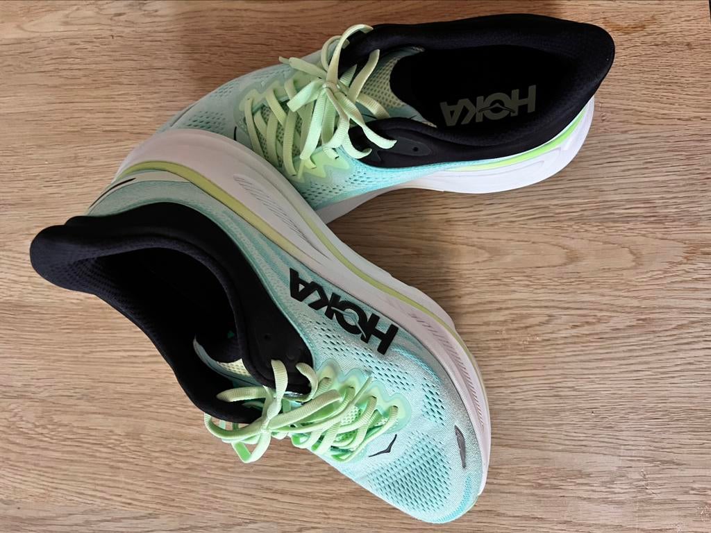 Bondi 9 taille 44, Sports & Fitness, Enlèvement, Comme neuf