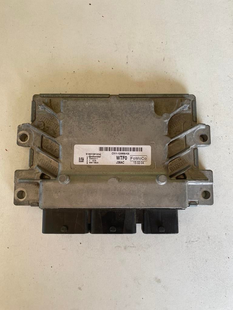 ECU Ford B-Max S180156120A/CV11-12A650-KA, Enlèvement ou Envoi, Utilisé, Ford