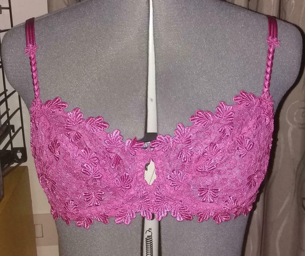 NIEUW lingerie-set !, Ophalen of Verzenden, Roze, Setje