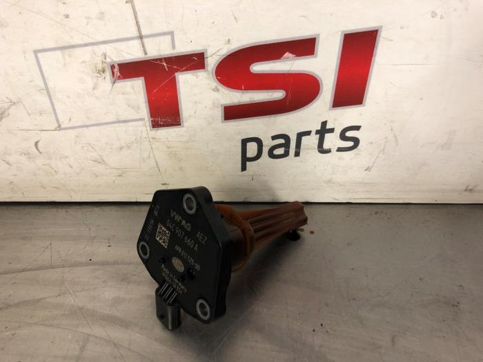 Olie niveau sensor van een Volkswagen Golf, Gebruikt, -, Volkswagen, -