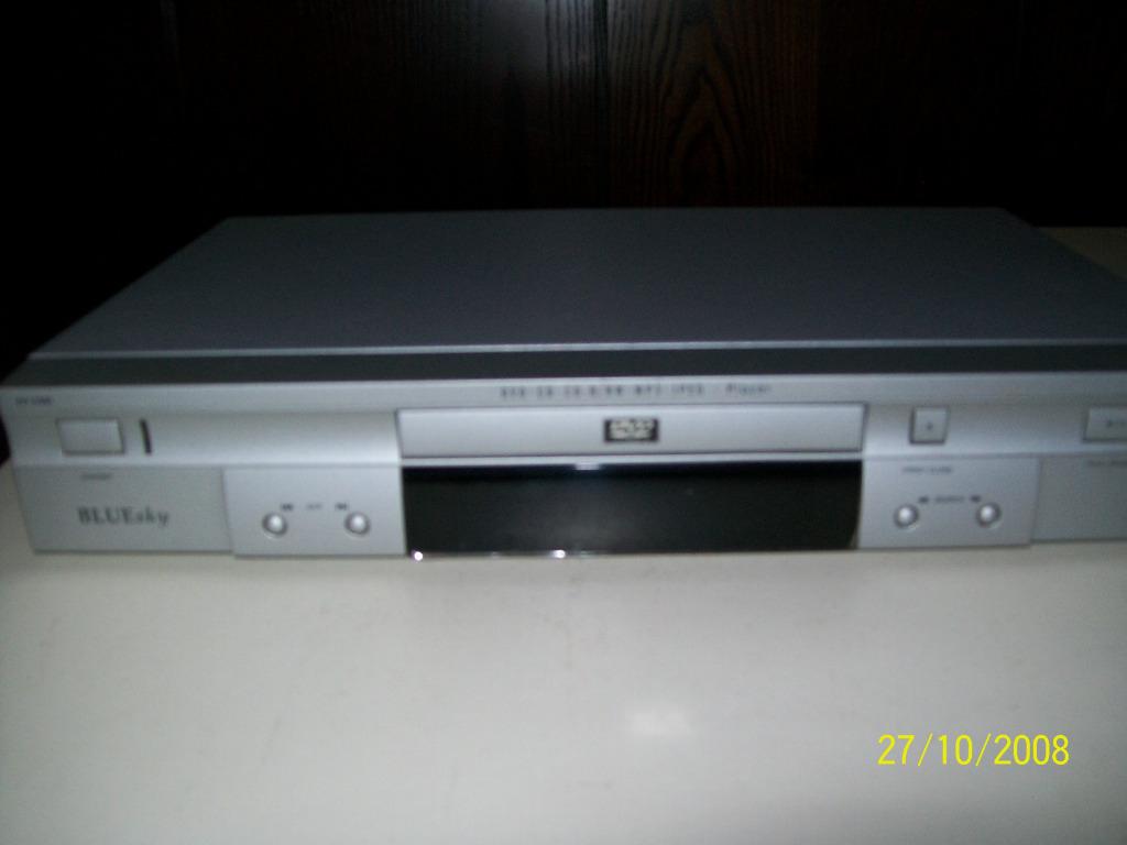 Lecteur DVD Bluesky en très bon état de marche., Ophalen, Zo goed als nieuw, Dvd-speler