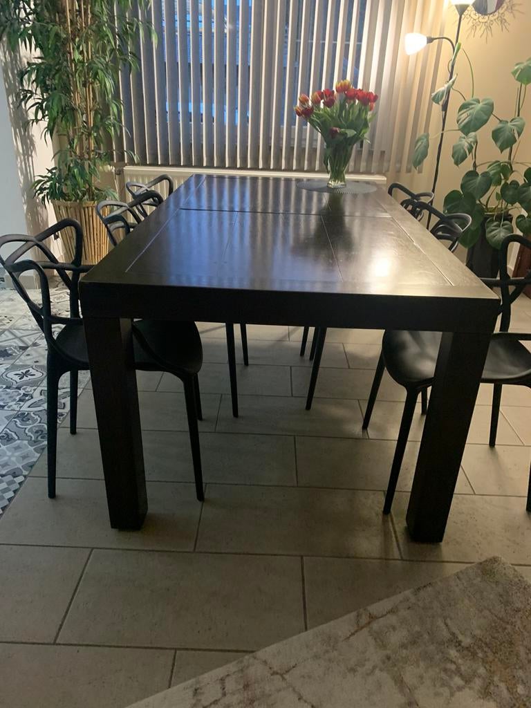 Style colonial, Utilisé, 150 à 200 cm