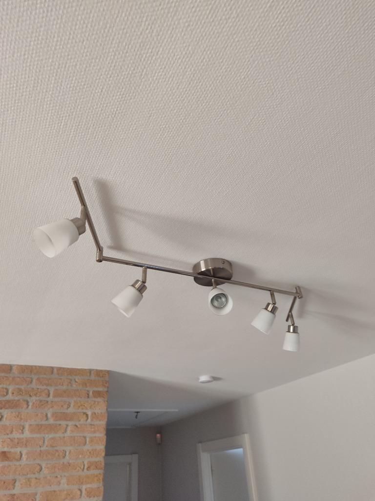 Lichtarmaturen, Huis en Inrichting, Ophalen, Zo goed als nieuw