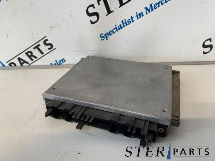 Module (diversen) van een Mercedes S-Klasse, Ophalen of Verzenden, 3 maanden garantie, Gebruikt, Mercedes-Benz