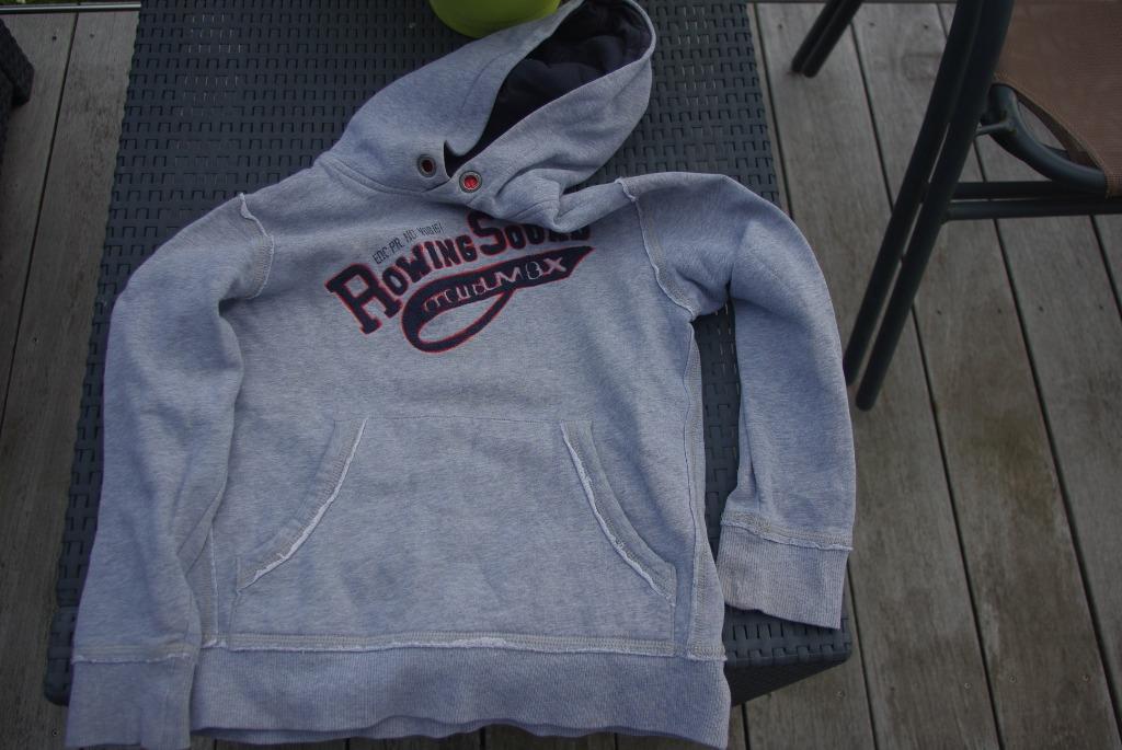 EDC XS-hoodie, Gebruikt, Trui of Vest, Ophalen of Verzenden, EDC