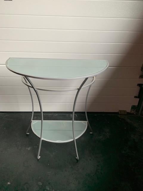 petite table, Enlèvement, Comme neuf