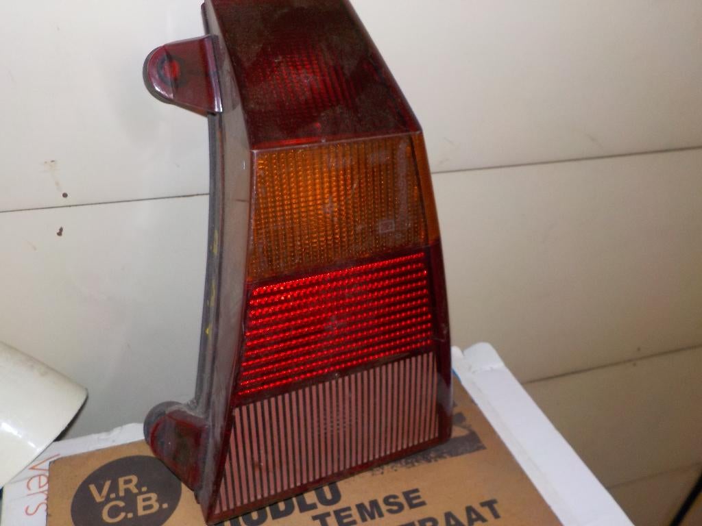 onderdelen citroen ax, Ophalen, Gebruikt, Citroën, Motorkap