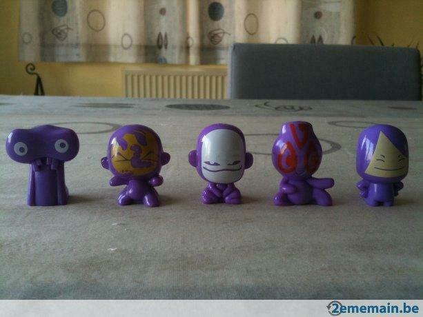 20 Mega Gogo's du Carrefour, Collections, Collections Autre, Neuf