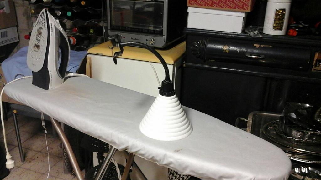 Retro wandlampje, Huis en Inrichting, Ophalen of Verzenden, Zo goed als nieuw