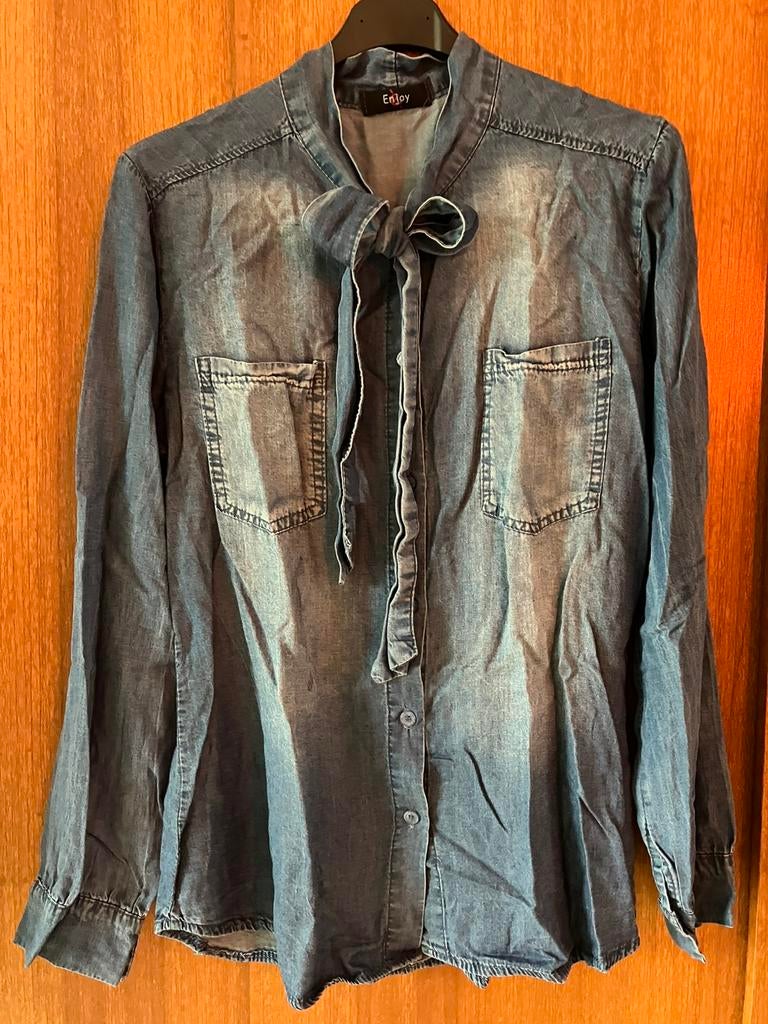 Jeans bloes Enjoy maat Large, Kleding | Dames, Ophalen