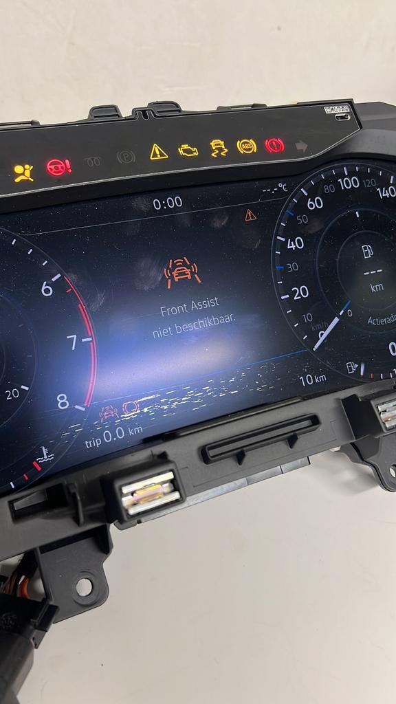 Reparatie van de virtuele cockpit van de VAG VW AID, Ophalen of Verzenden, Volkswagen