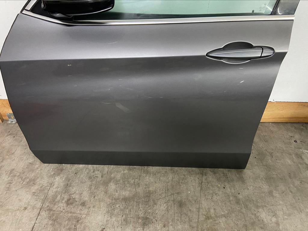 PORTE BMW X5 F15 2013-2018 -TIZAUTOPARTS-, Utilisé, Gauche, BMW, Porte