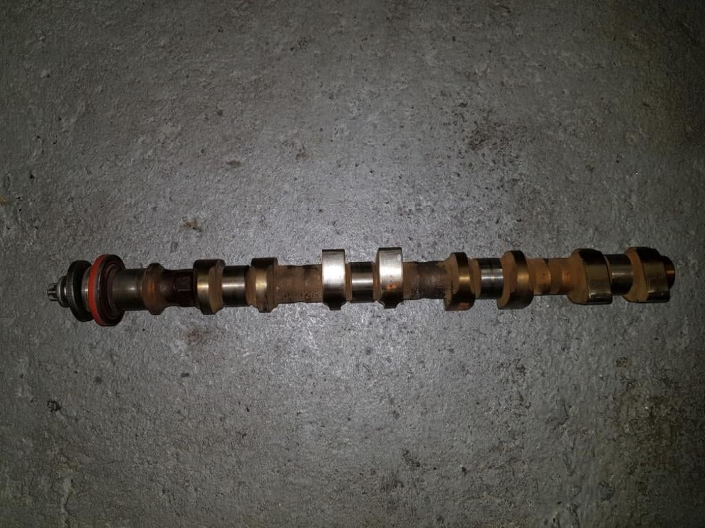 Nokkenas Opel Astra 1.6 16v 2006 uitlaat, Ophalen of Verzenden, Opel