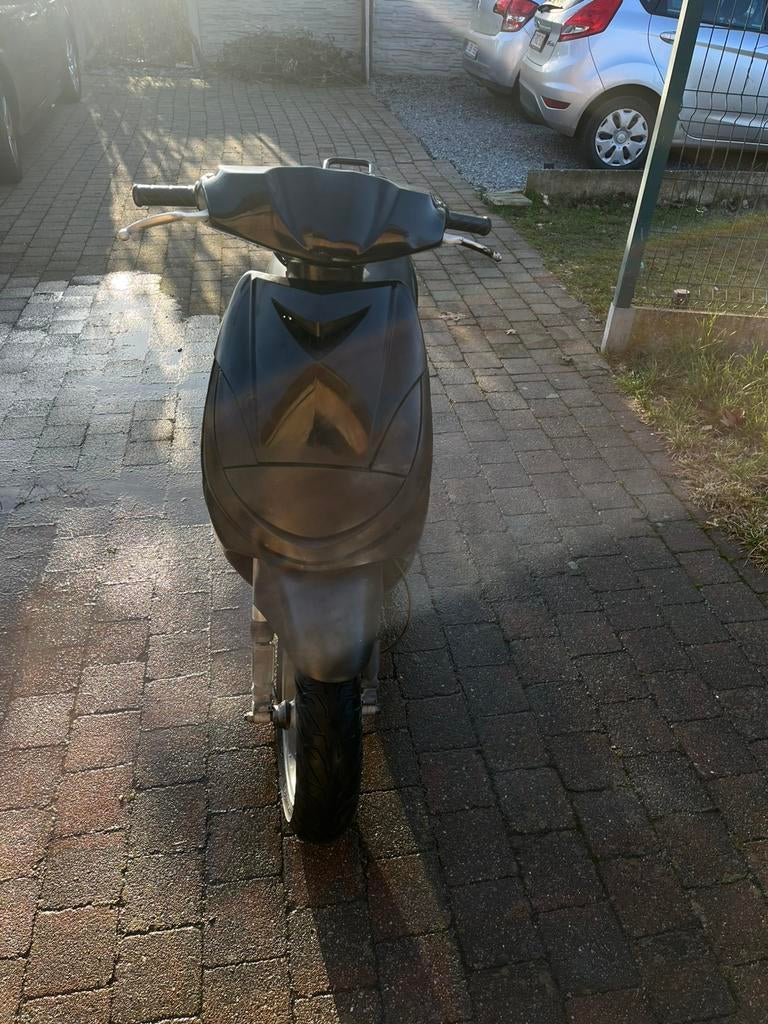 Vivacity 50cc a klassen, Enlèvement ou Envoi, Comme neuf, Essence, Vivacity