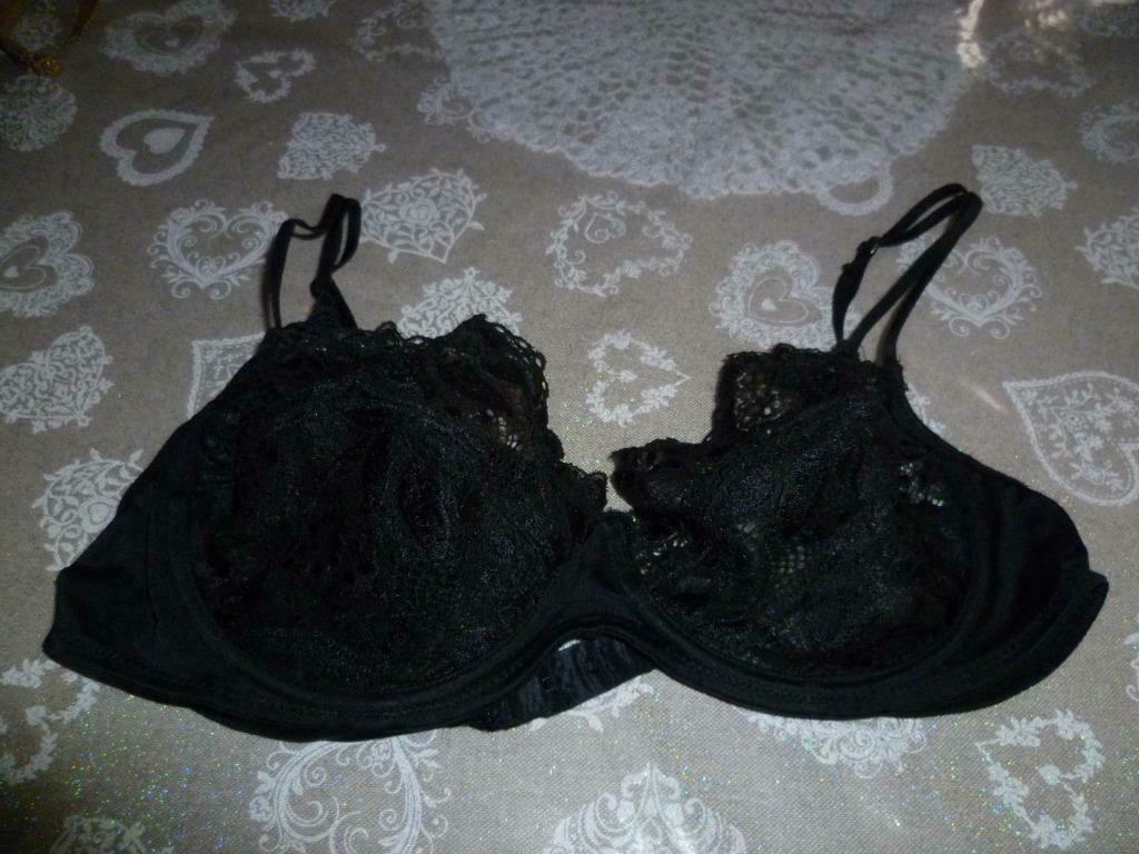 Soutien Noir, Vêtements | Femmes, Sous-vêtements & Lingerie, Soutien-gorge, Noir, Enlèvement