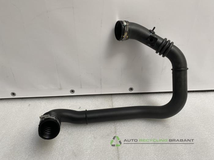 Tuyau turbo d'un Renault Master, -, 3 mois de garantie, Utilisé, -