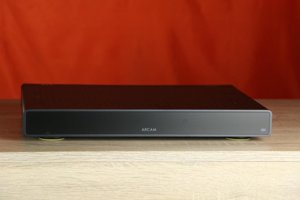 Arcam Radia ST5 / ST 5 Nu demoklaar bij dealer Freakuence!, TV, Hi-fi & Vidéo, Enlèvement ou Envoi, Comme neuf
