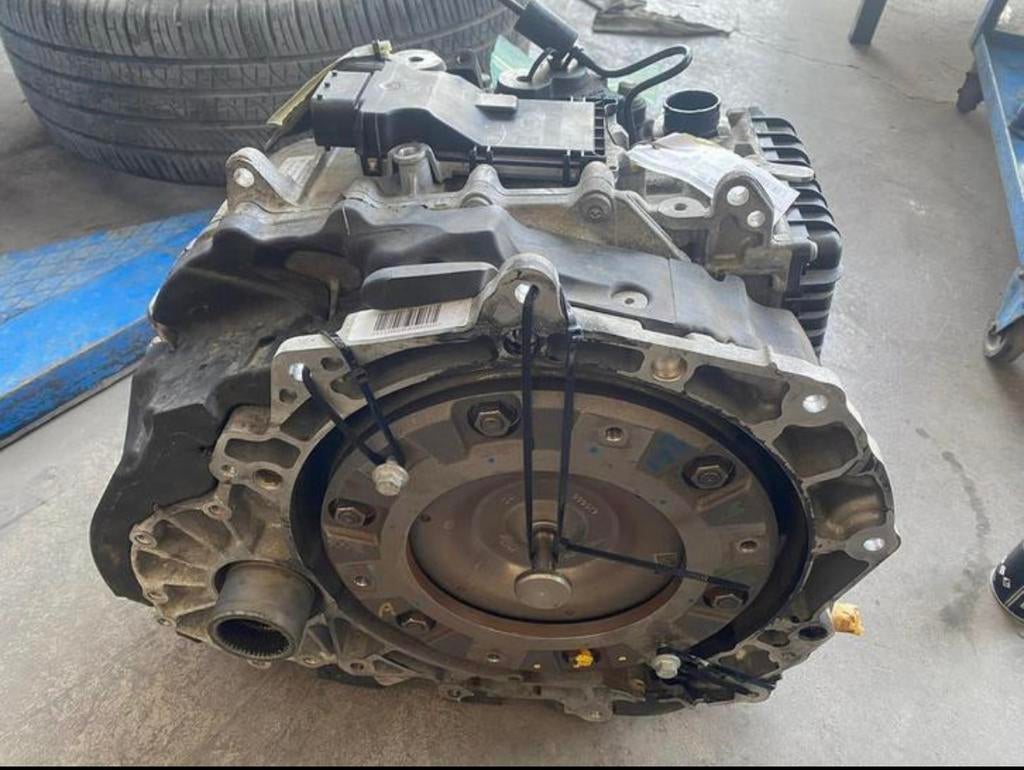 Automaatbak range rover evoque 9HP50/K8D27000DB, Enlèvement, Rover