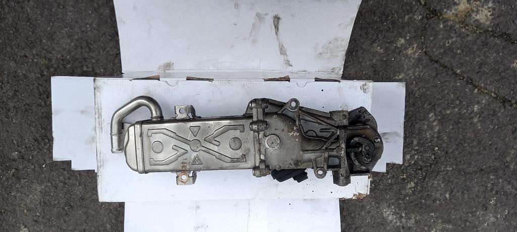 Vanne Egr 3 audi a 3, Enlèvement, Comme neuf