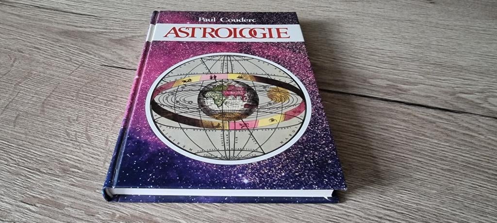 Astrologie, Boeken, Ophalen of Verzenden, Zo goed als nieuw, Astrologie