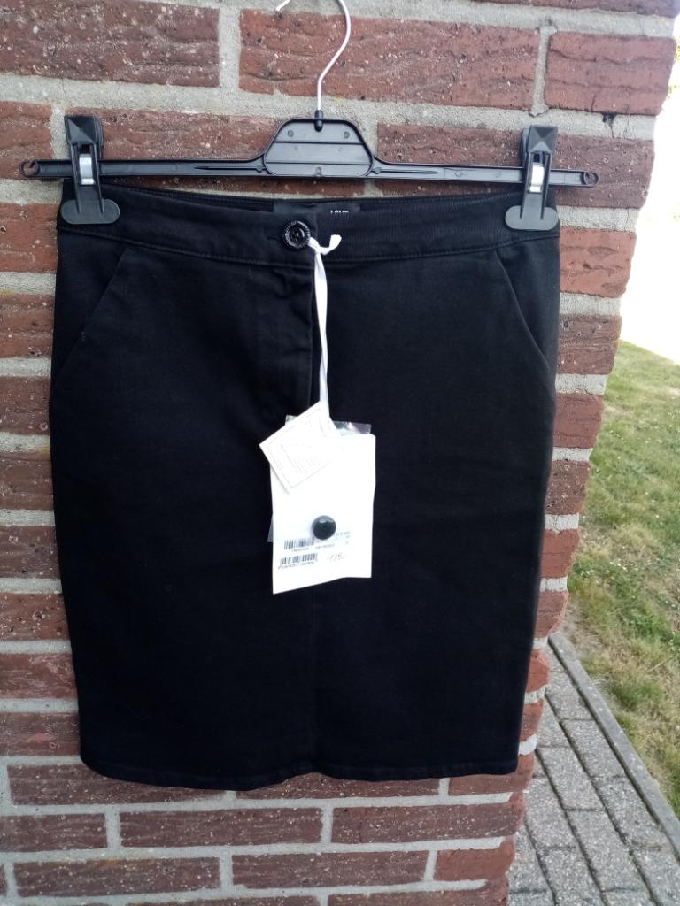Dames jeans rok Love Moschino Mt40, Love Moschino, Ophalen of Verzenden, Nieuw