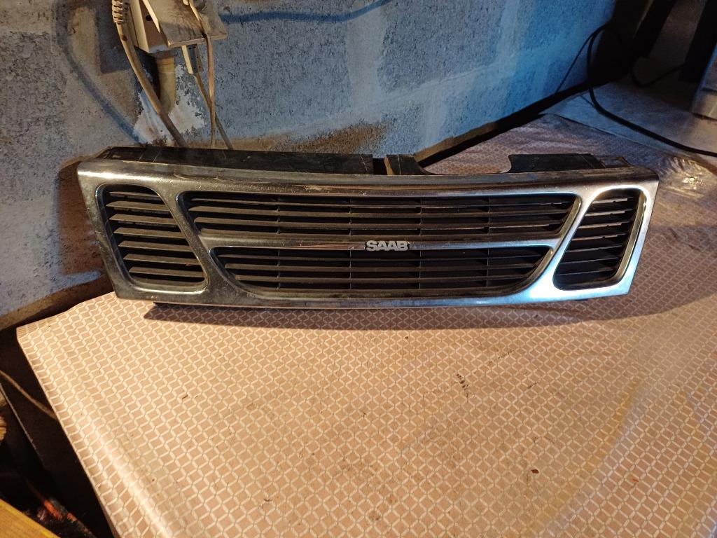 Te koop auto onderdelen saab 900 bwj 1994 tot 98, Autos : Pièces & Accessoires, Enlèvement, Utilisé, Saab
