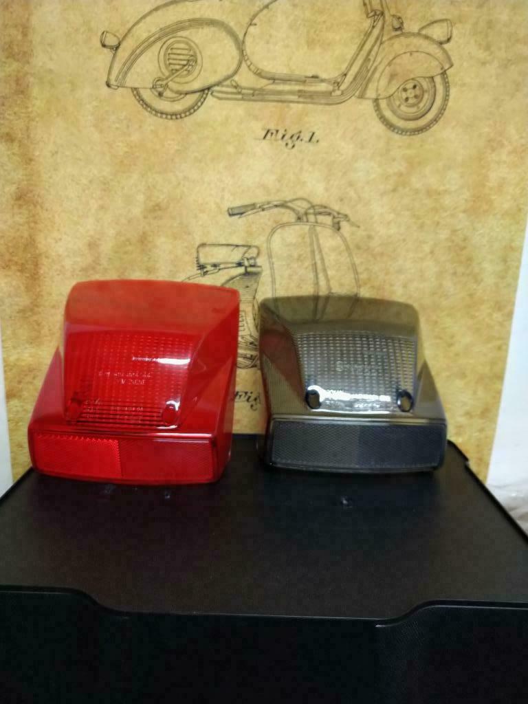 Lenzen Vespa Px Millenium NIEUW, Ophalen of Verzenden, Nieuw