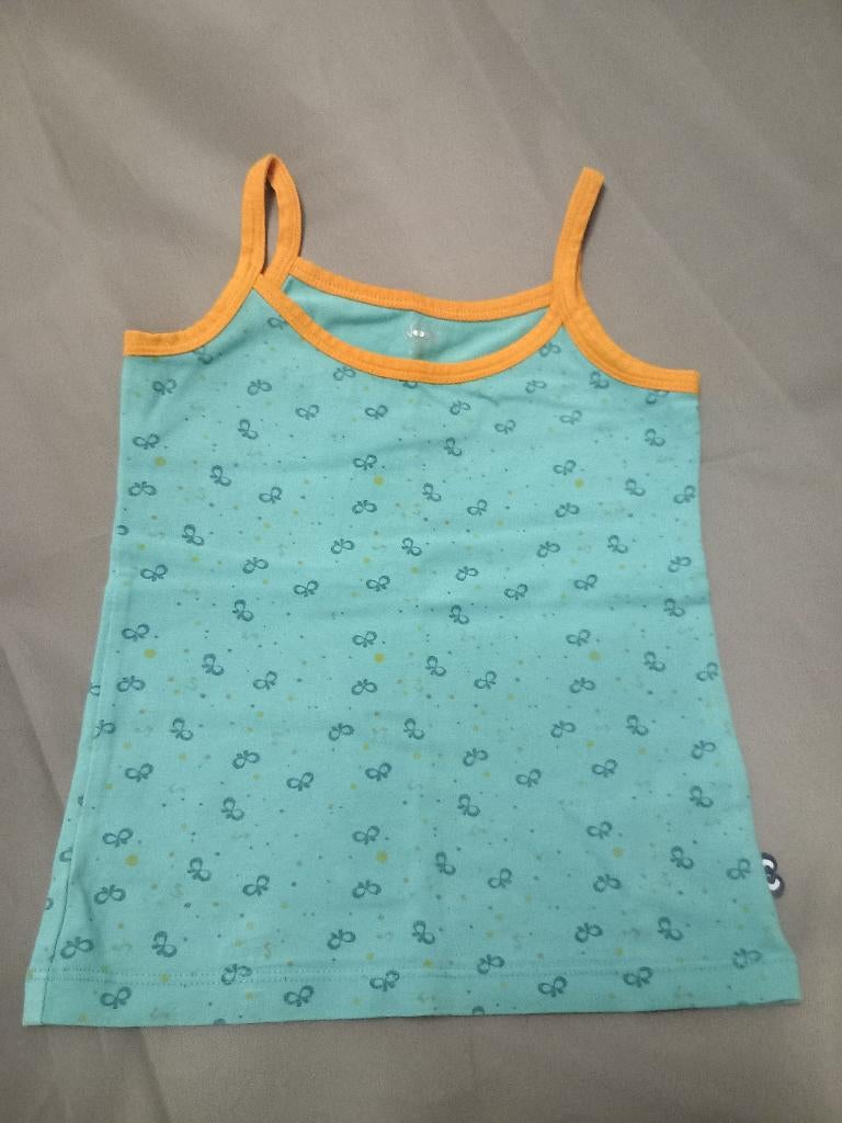 Onderhemd Woody maat 92, Kinderen en Baby's, Kinderkleding | Maat 92, Ophalen, Gebruikt, Woody, Nacht- of Onderkleding