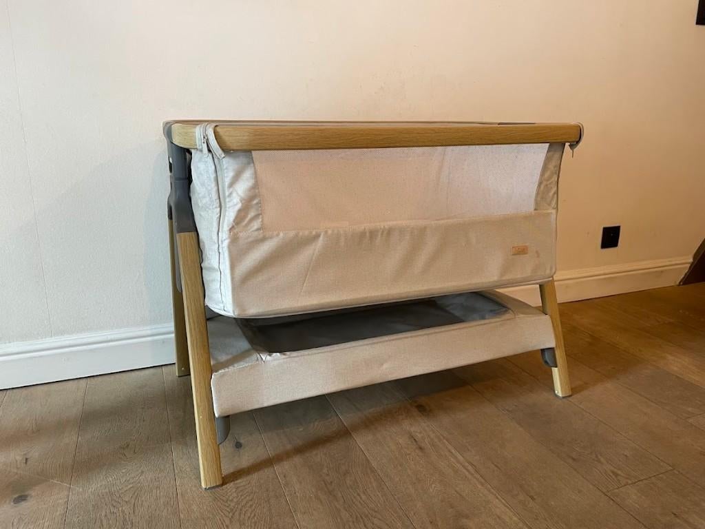 Co-Sleeper Tutti Bambini, Ophalen, Zo goed als nieuw, Wieg