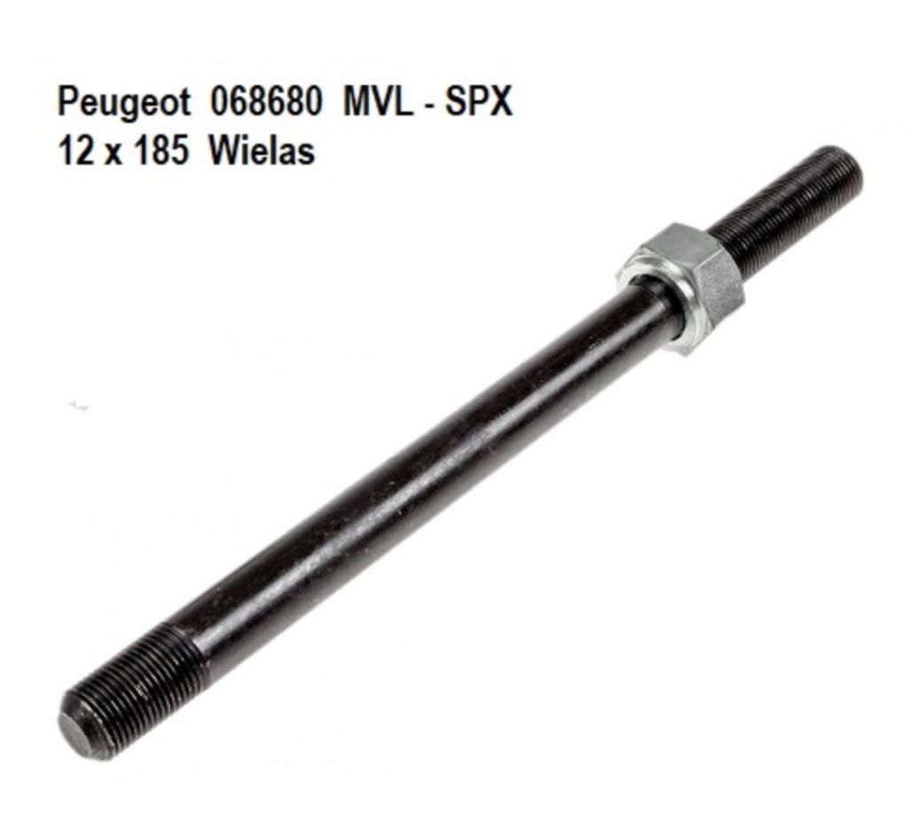 Peugeot MVL - SPX  Wielas, Envoi, Neuf, Peugeot