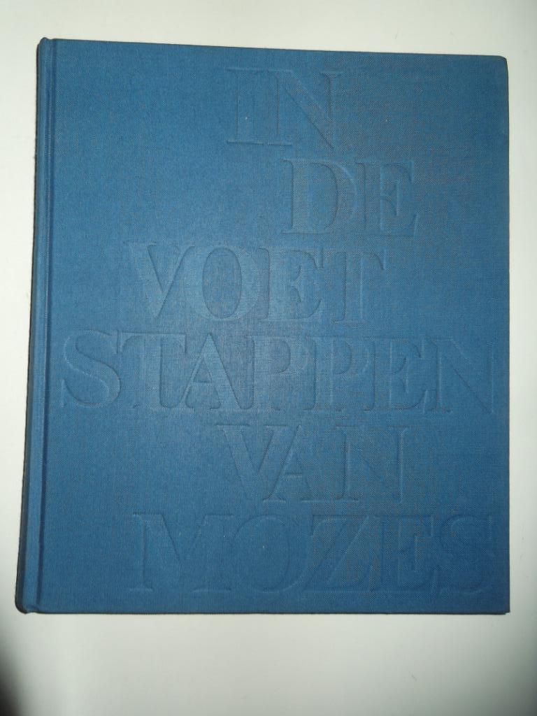 In de voetstappen van Mozes, Livres, Religion & Théologie, Enlèvement ou Envoi, Comme neuf, Christianisme | Catholique