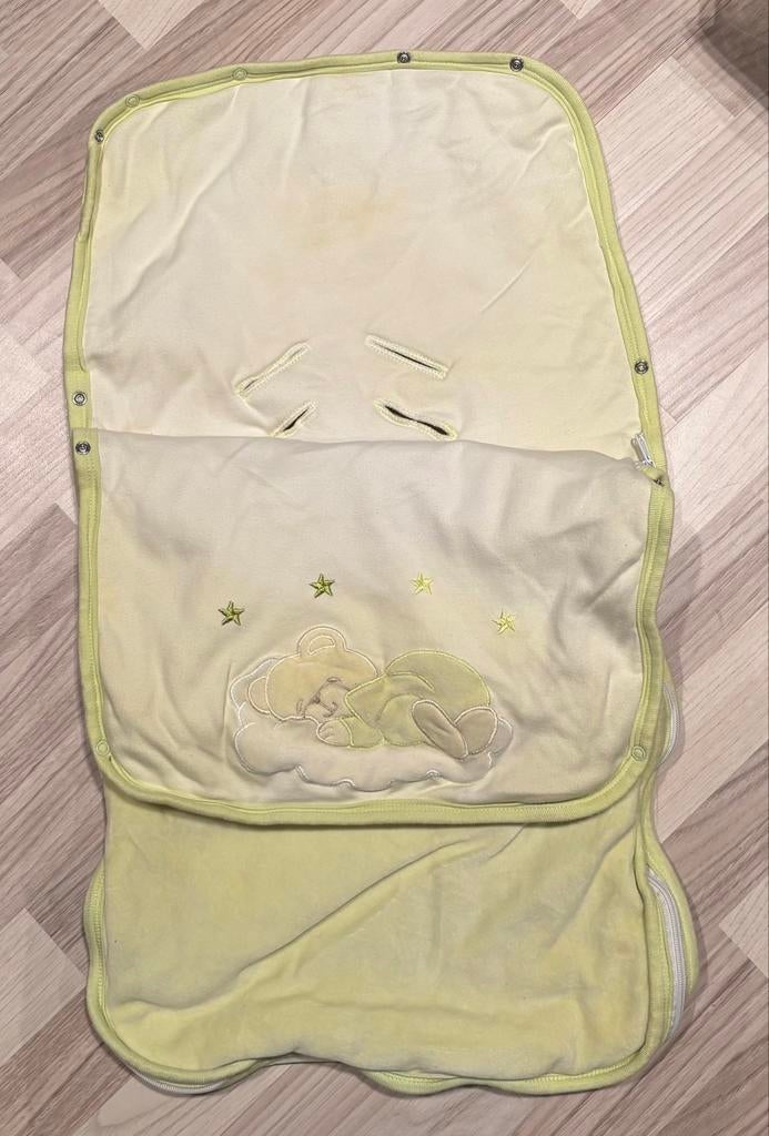 Housse maxi cosy., Enfants & Bébés, Enlèvement ou Envoi, Utilisé, Gigoteuse ou Couverture d'emmaillotage