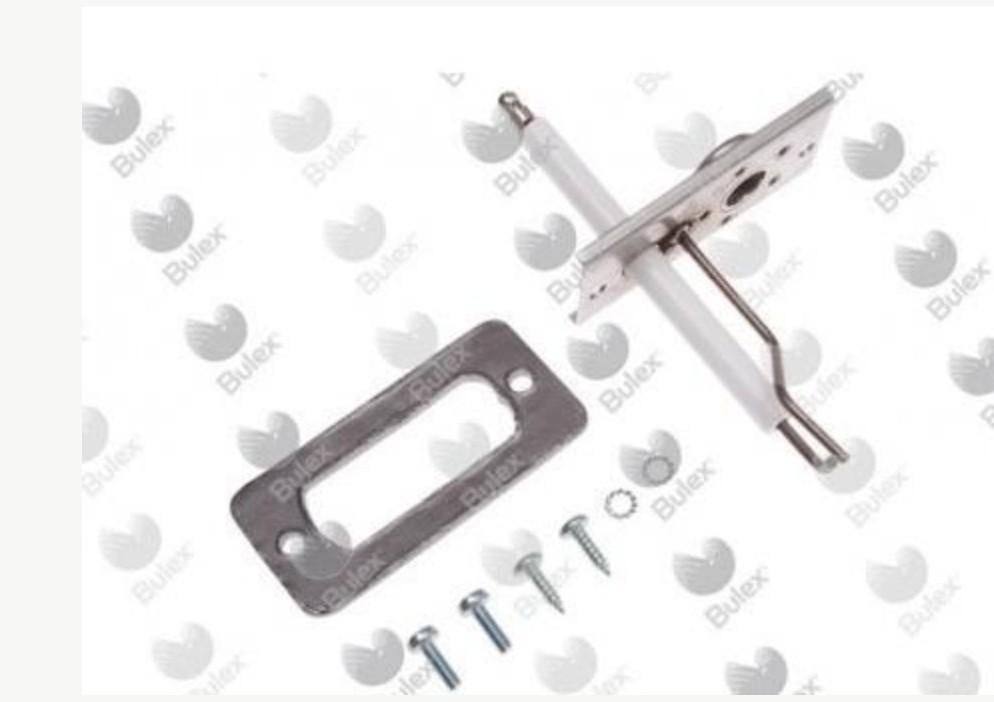 Bougie d'allumage Bulex Thermomaster F25E F29E FAS29E, Enlèvement ou Envoi, Neuf