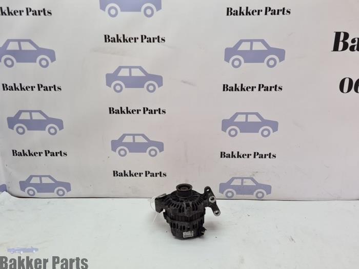 Dynamo van een Ford Fiesta, Gebruikt, -, -, Ford