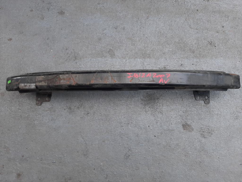 Traverse avant SEAT IBIZA 6L 2007 Barre de renfort pare choc, Enlèvement, Seat