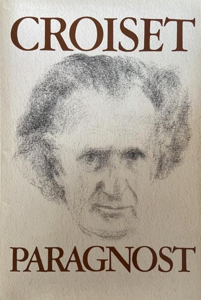 Croiset Paragnost / Autobiografie van Gerard Croiset, Enlèvement ou Envoi, Utilisé
