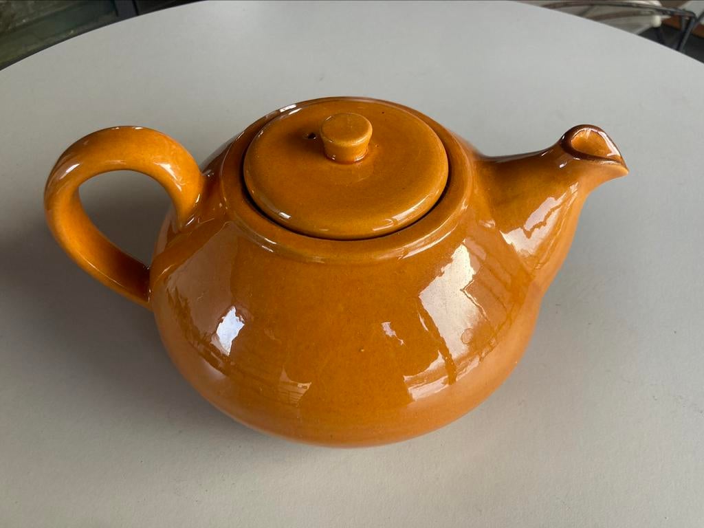 Deense theepot