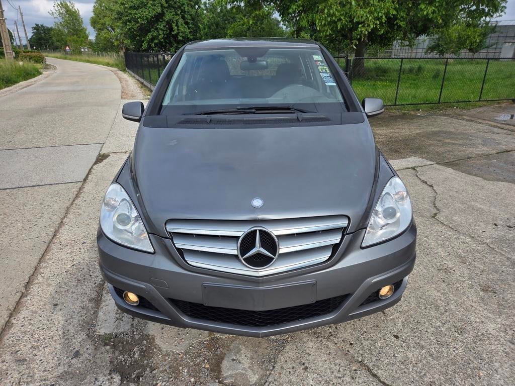 2010*DIESEL*AIRCO*  1100!!!, Auto's, Euro 5, Bedrijf, Te koop, Handgeschakeld