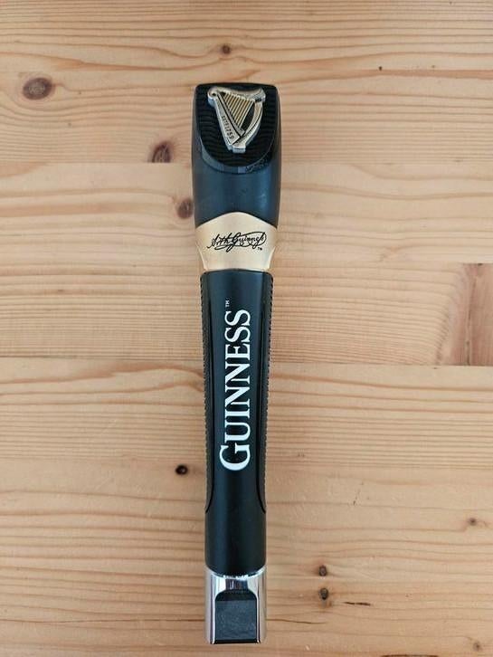 Taphendel Guinness, Enlèvement, Comme neuf