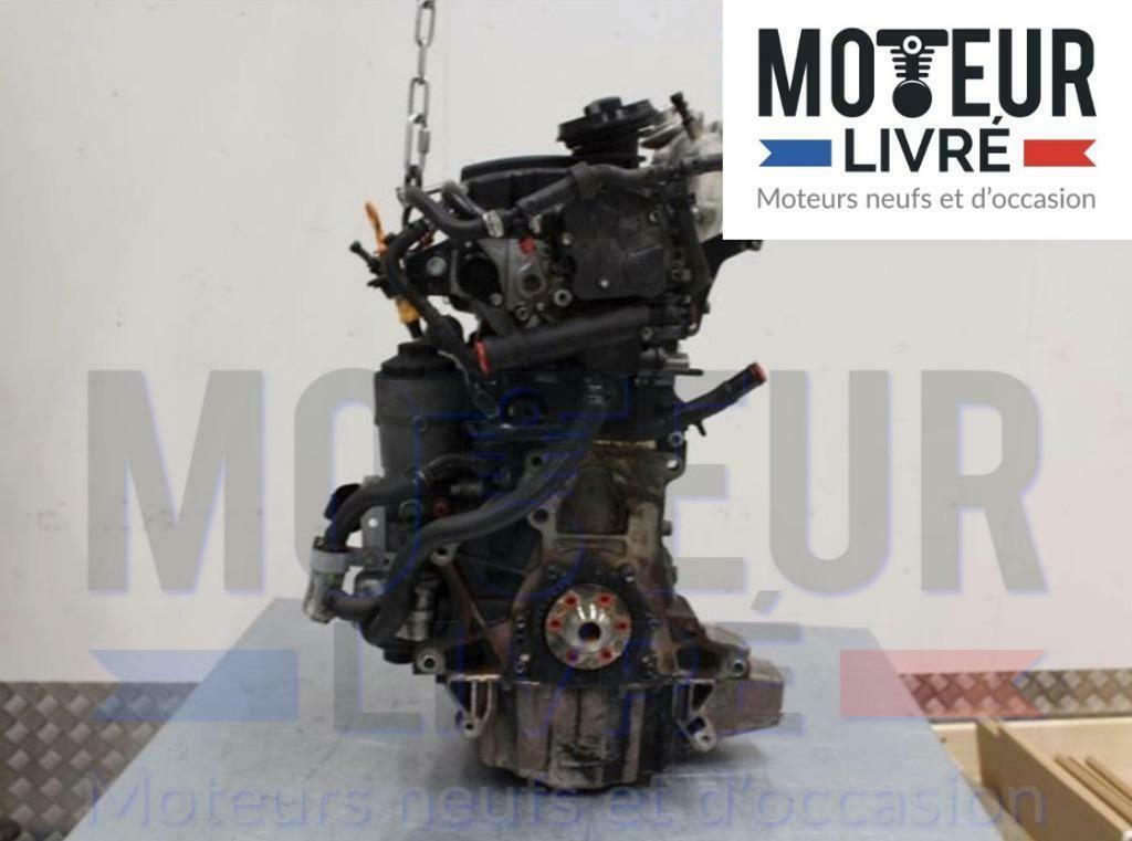 Moteur VOLKSWAGEN POLO 1.4L Diesel, Autos : Pièces & Accessoires, Envoi, Utilisé, Volkswagen
